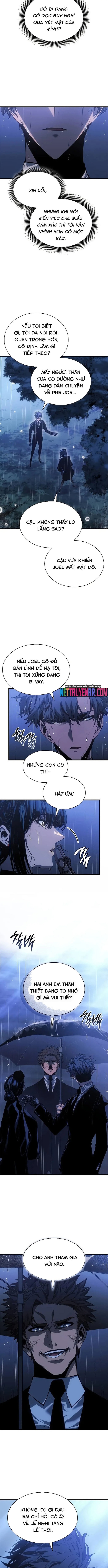 Tạp Huyết: Chapter 41