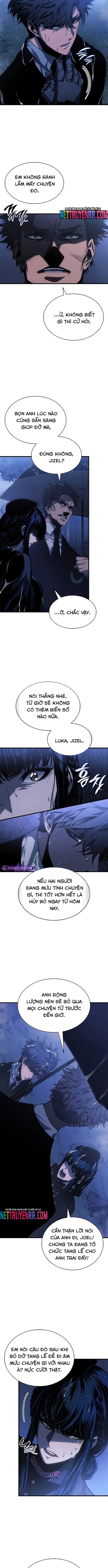Tạp Huyết: Chapter 41