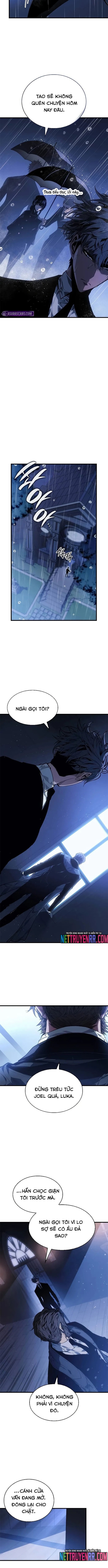 Tạp Huyết: Chapter 41