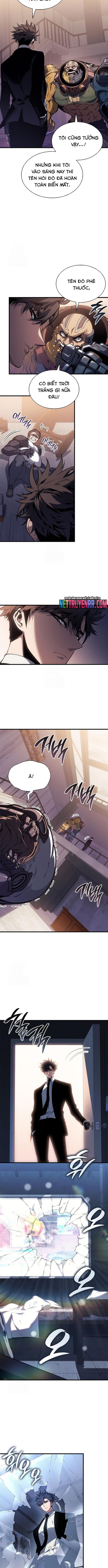 Tạp Huyết: Chapter 42