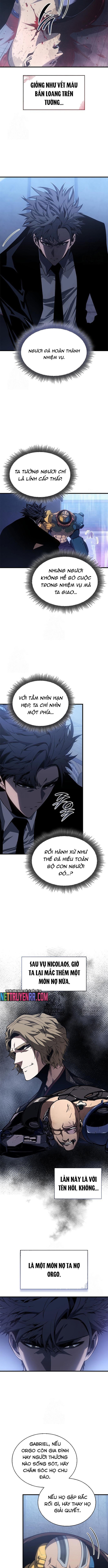Tạp Huyết: Chapter 42