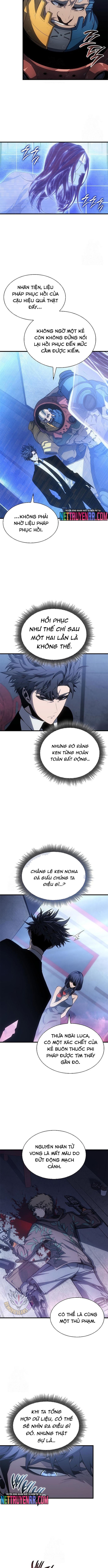 Tạp Huyết: Chapter 42