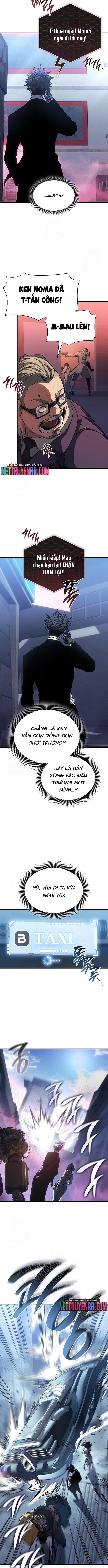 Tạp Huyết: Chapter 42