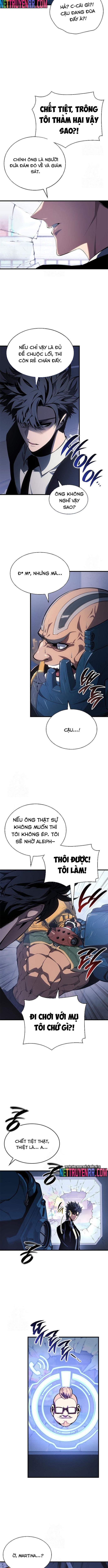 Tạp Huyết: Chapter 42