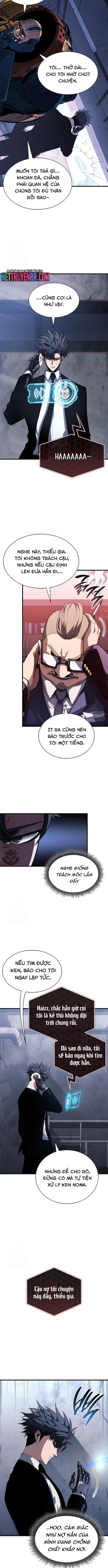 Tạp Huyết: Chapter 42