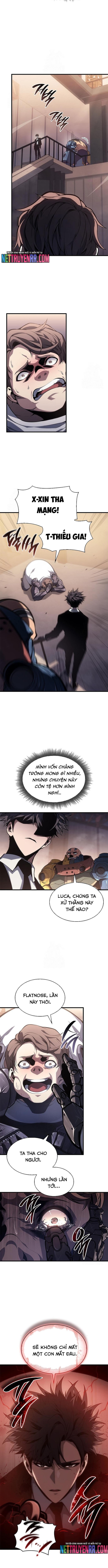 Tạp Huyết: Chapter 42