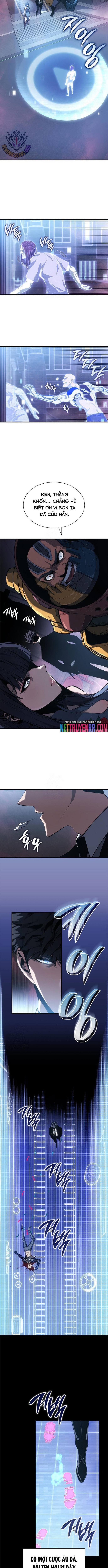 Tạp Huyết: Chapter 42