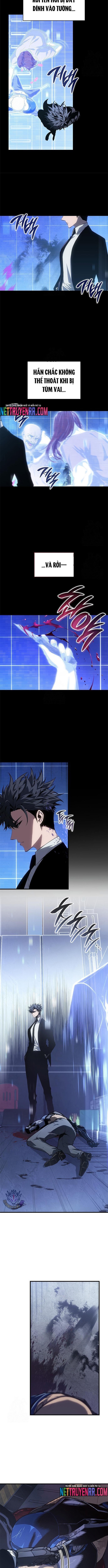 Tạp Huyết: Chapter 42