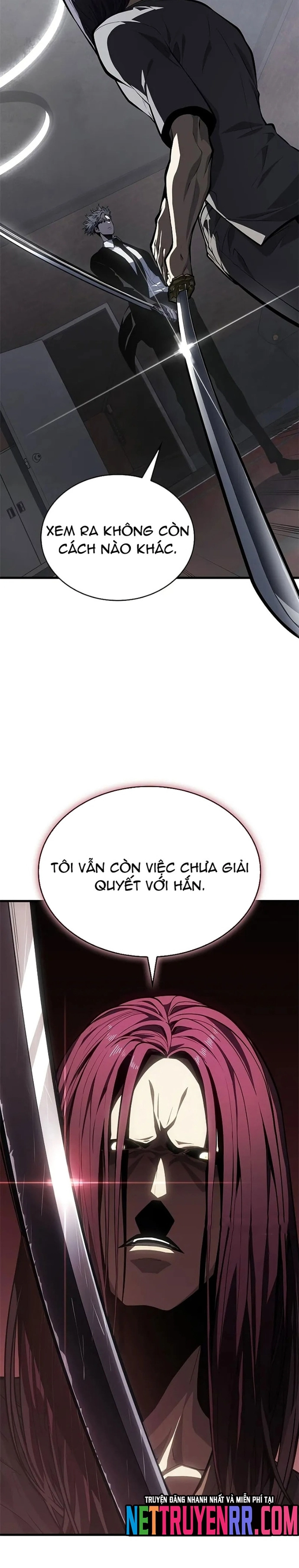 Tạp Huyết: Chapter 43