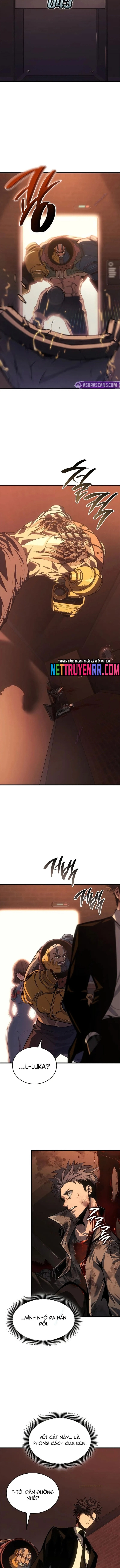 Tạp Huyết: Chapter 43
