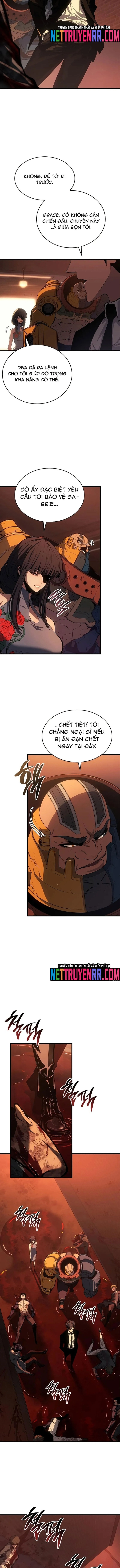 Tạp Huyết: Chapter 43