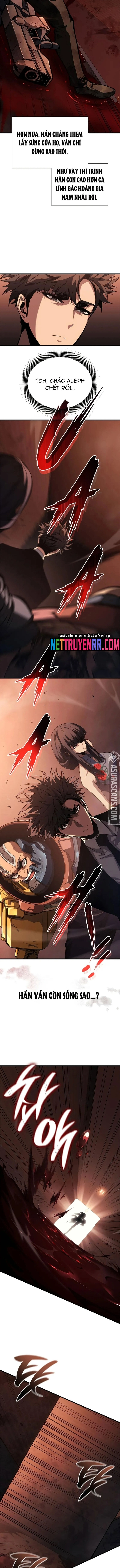 Tạp Huyết: Chapter 43