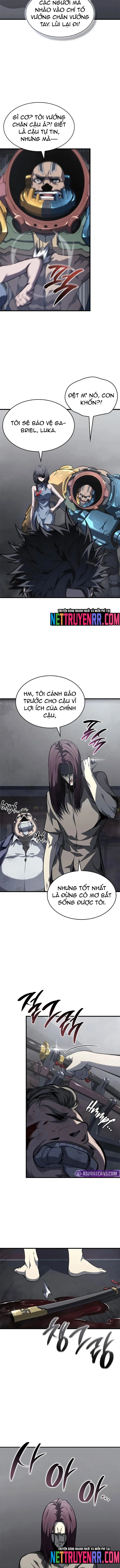 Tạp Huyết: Chapter 43