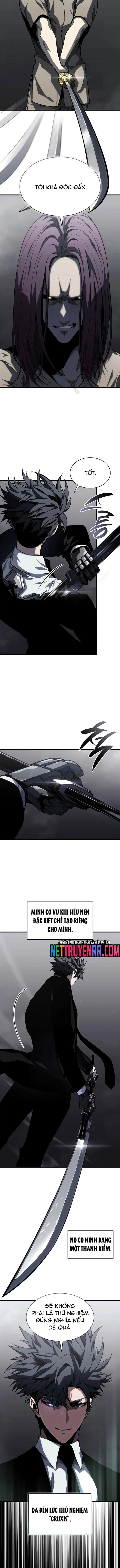 Tạp Huyết: Chapter 43