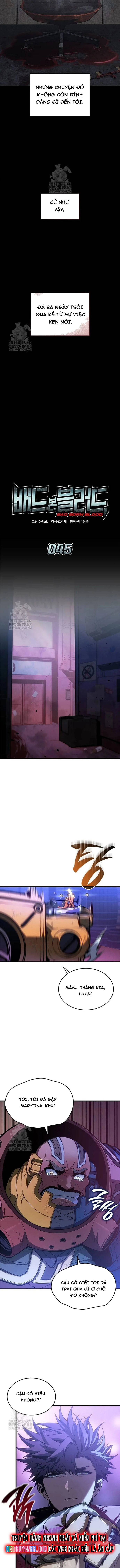 Tạp Huyết: Chapter 45
