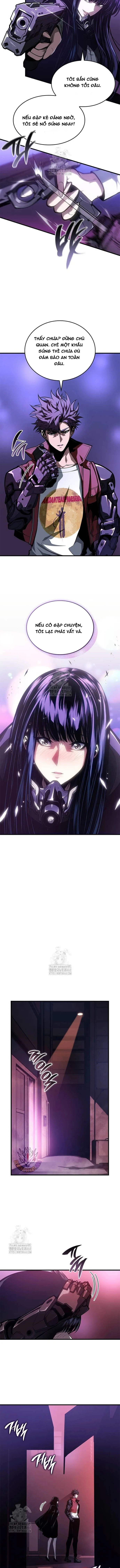 Tạp Huyết: Chapter 45