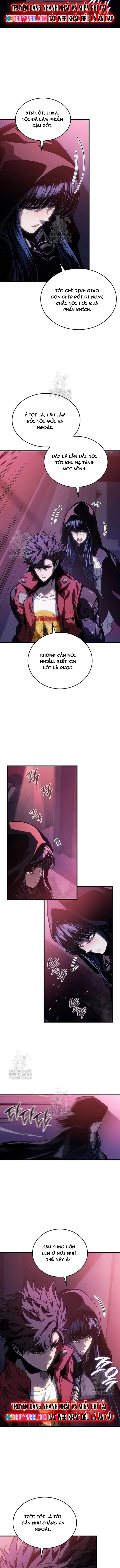 Tạp Huyết: Chapter 45
