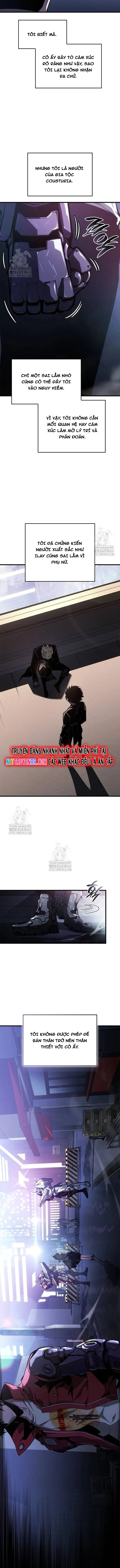 Tạp Huyết: Chapter 45