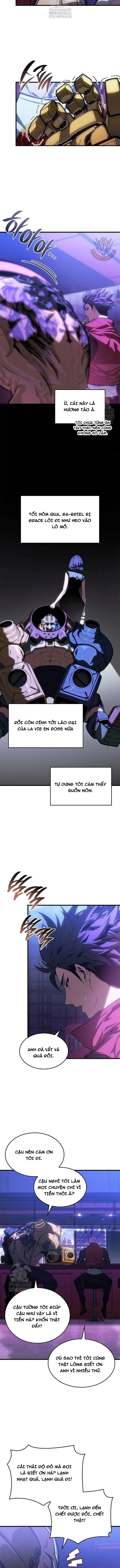Tạp Huyết: Chapter 45