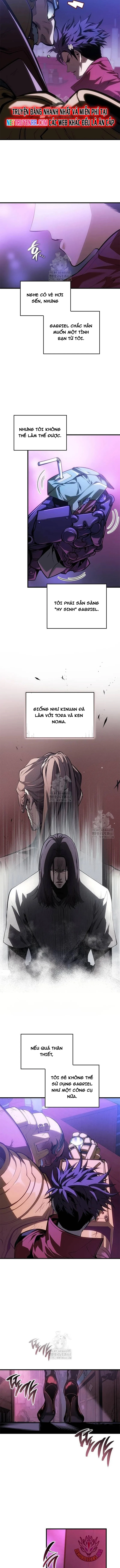 Tạp Huyết: Chapter 45
