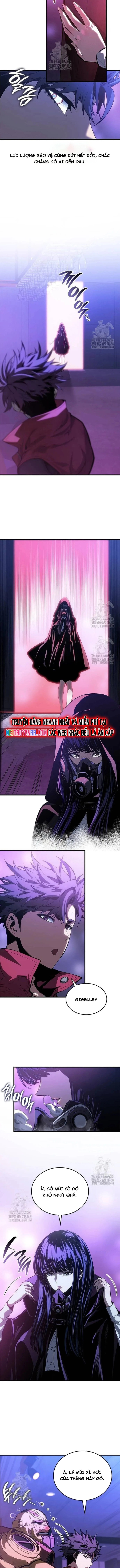 Tạp Huyết: Chapter 45