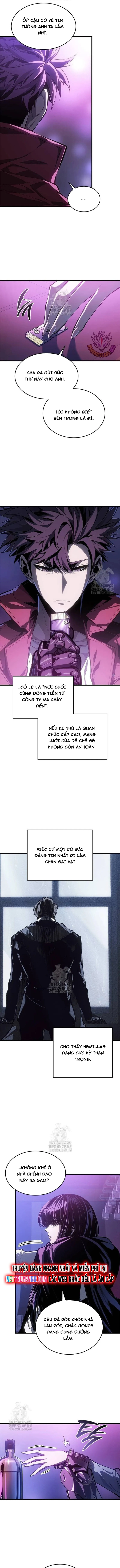 Tạp Huyết: Chapter 45