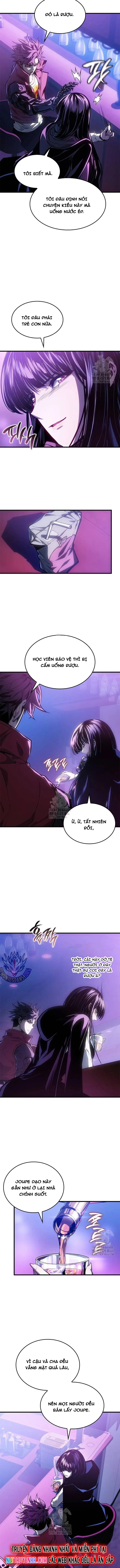 Tạp Huyết: Chapter 45