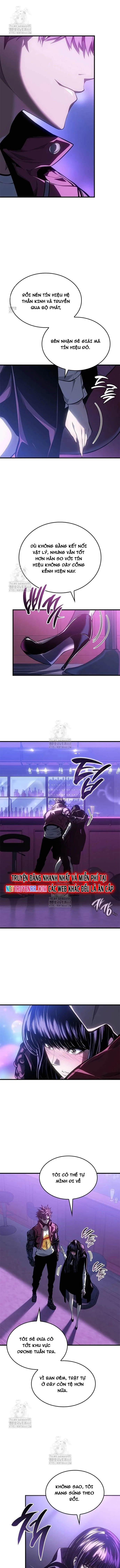 Tạp Huyết: Chapter 45