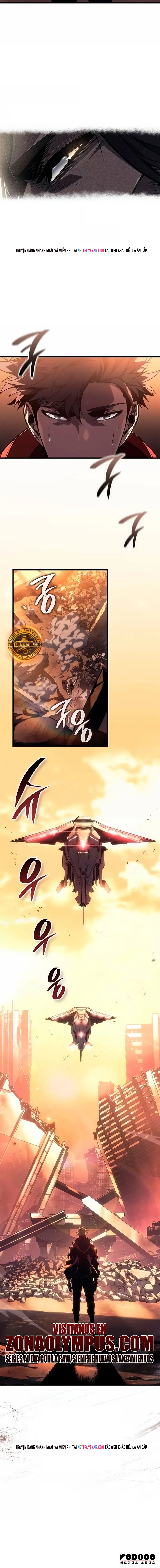 Tạp Huyết: Chapter 48