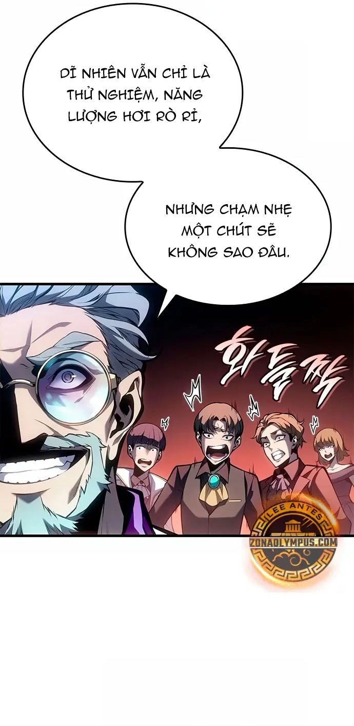 Tạp Huyết: Chapter 50