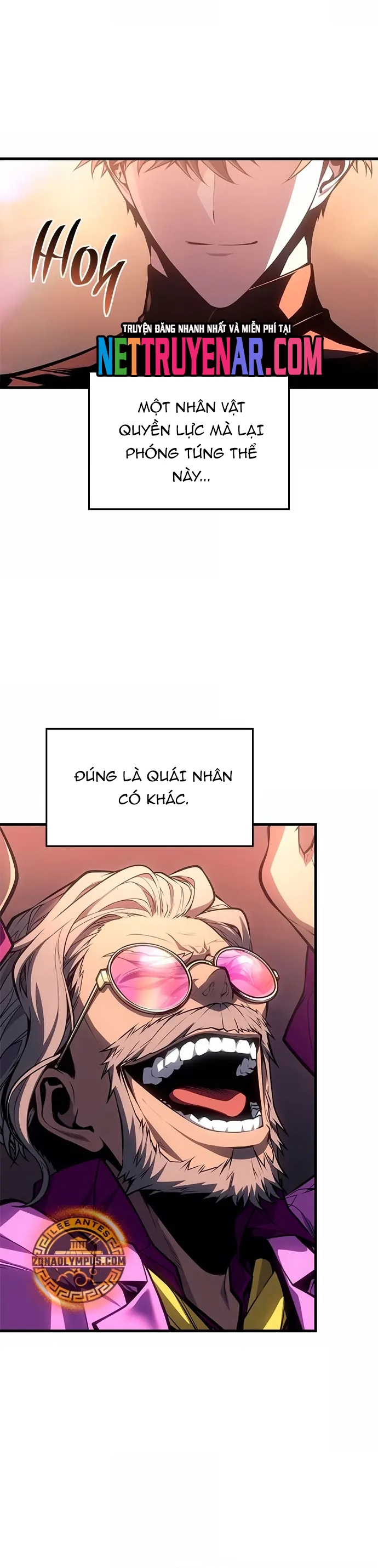 Tạp Huyết: Chapter 50