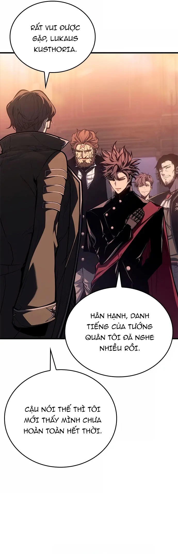 Tạp Huyết: Chapter 50