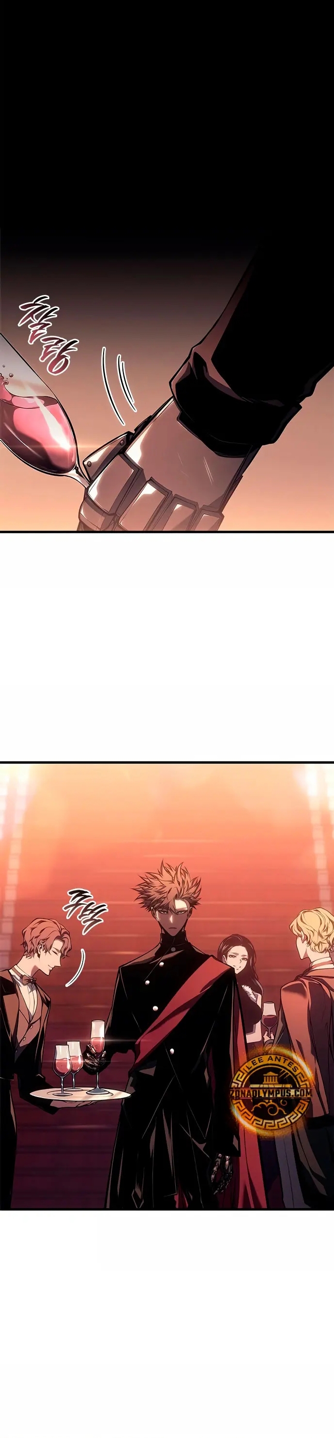 Tạp Huyết: Chapter 50