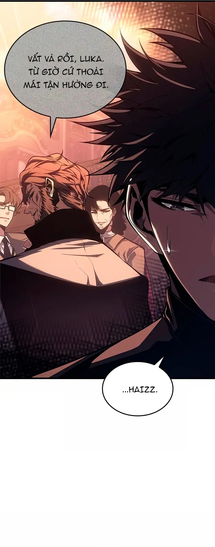 Tạp Huyết: Chapter 50