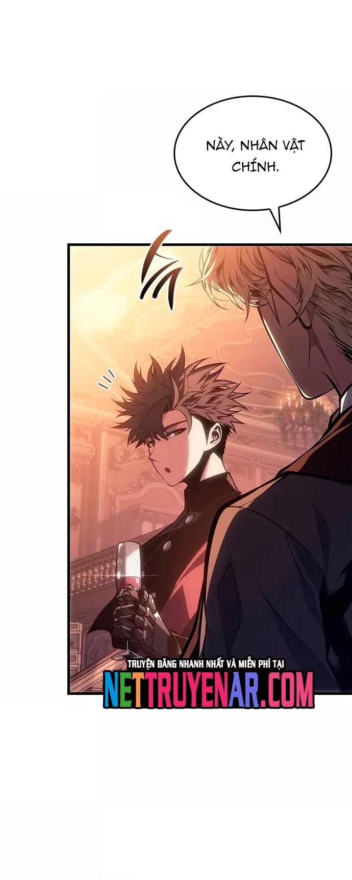 Tạp Huyết: Chapter 50