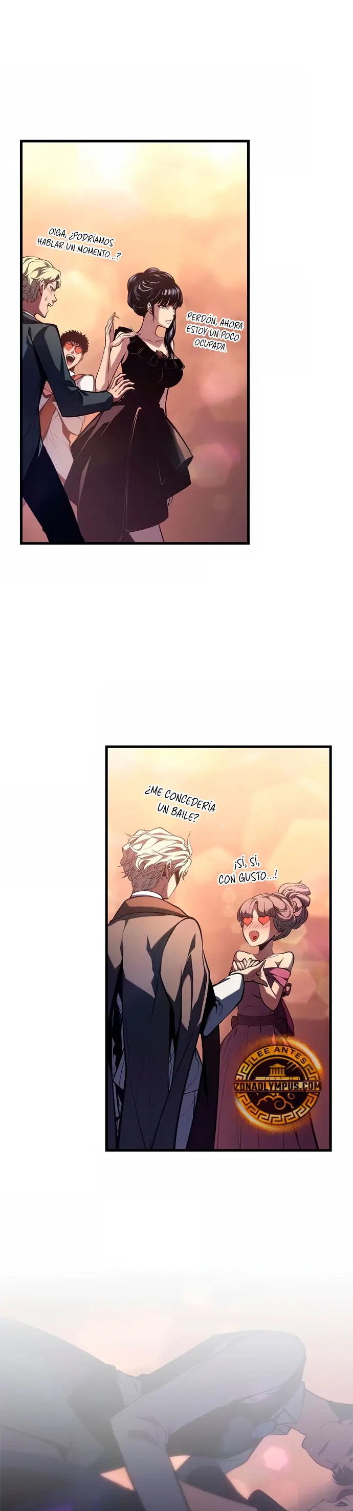 Tạp Huyết: Chapter 50