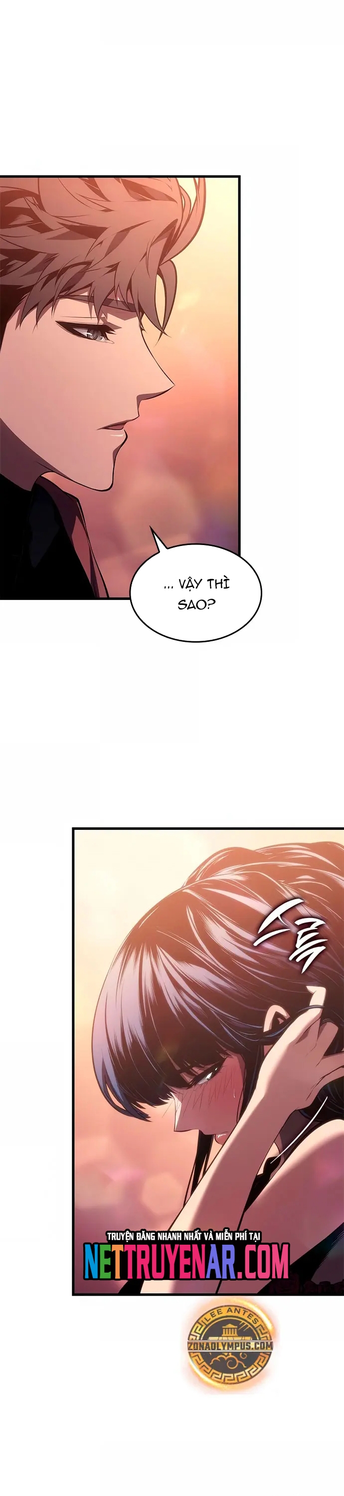 Tạp Huyết: Chapter 50
