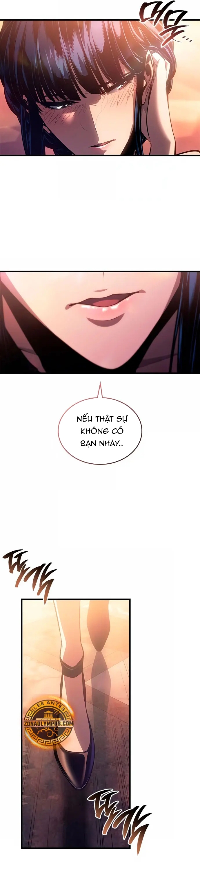 Tạp Huyết: Chapter 50