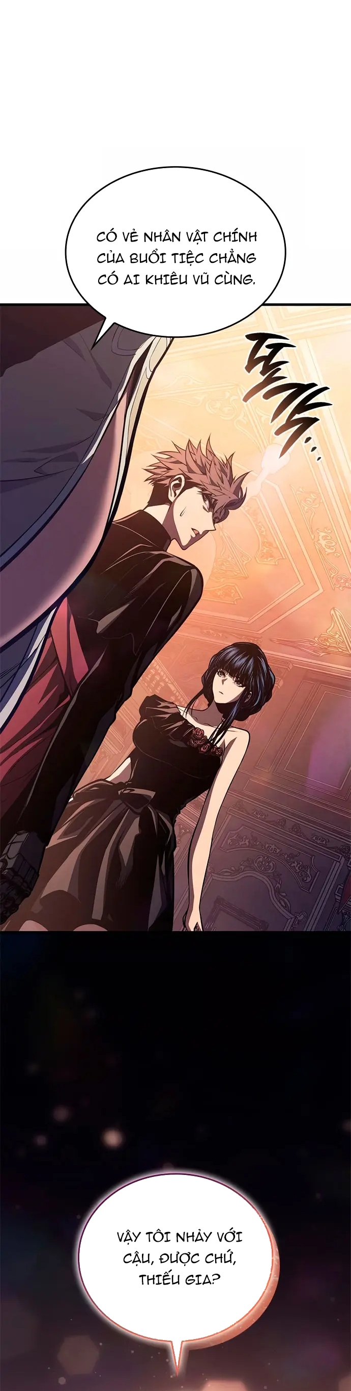 Tạp Huyết: Chapter 50