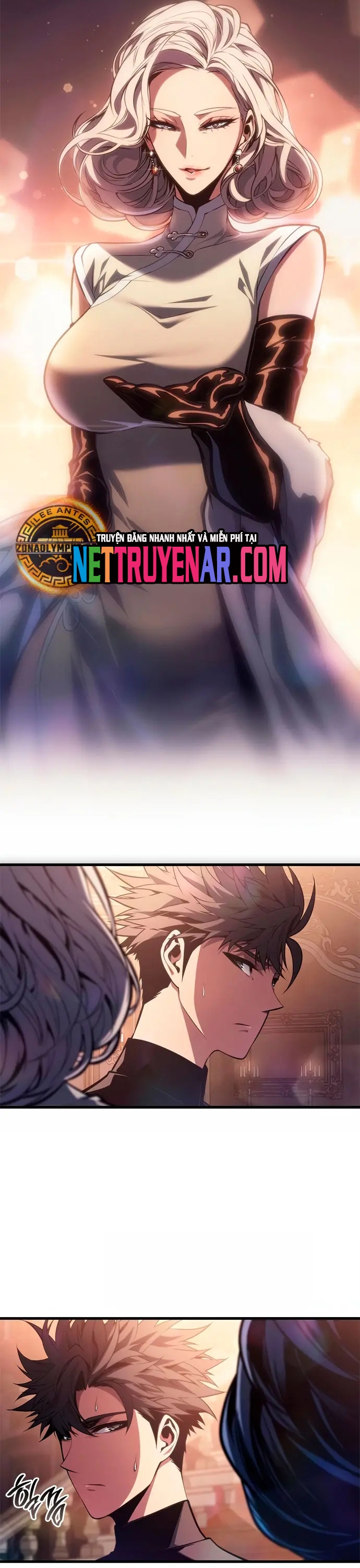 Tạp Huyết: Chapter 50