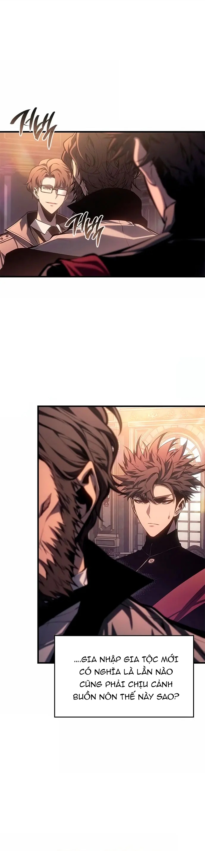 Tạp Huyết: Chapter 50