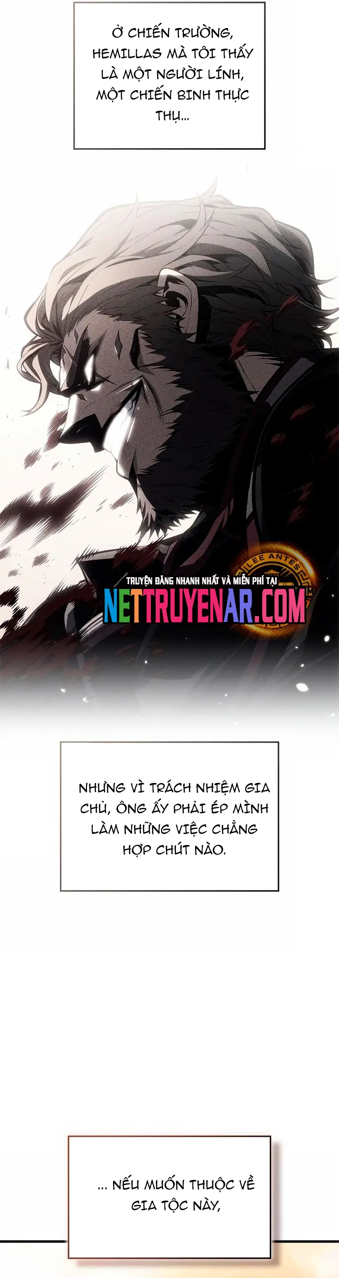 Tạp Huyết: Chapter 50