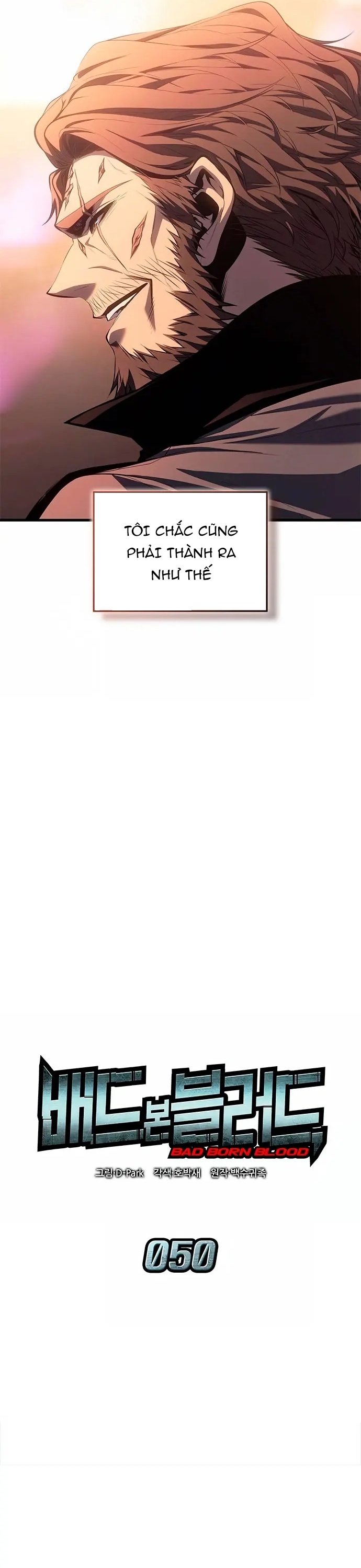 Tạp Huyết: Chapter 50