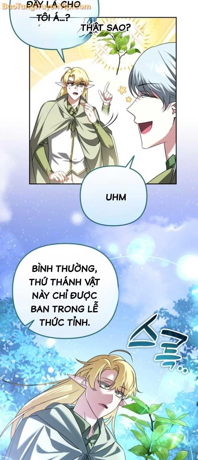 Tất Cả Bản Ngã Của Tôi Đều Là Hung Thần: Chapter 41.1