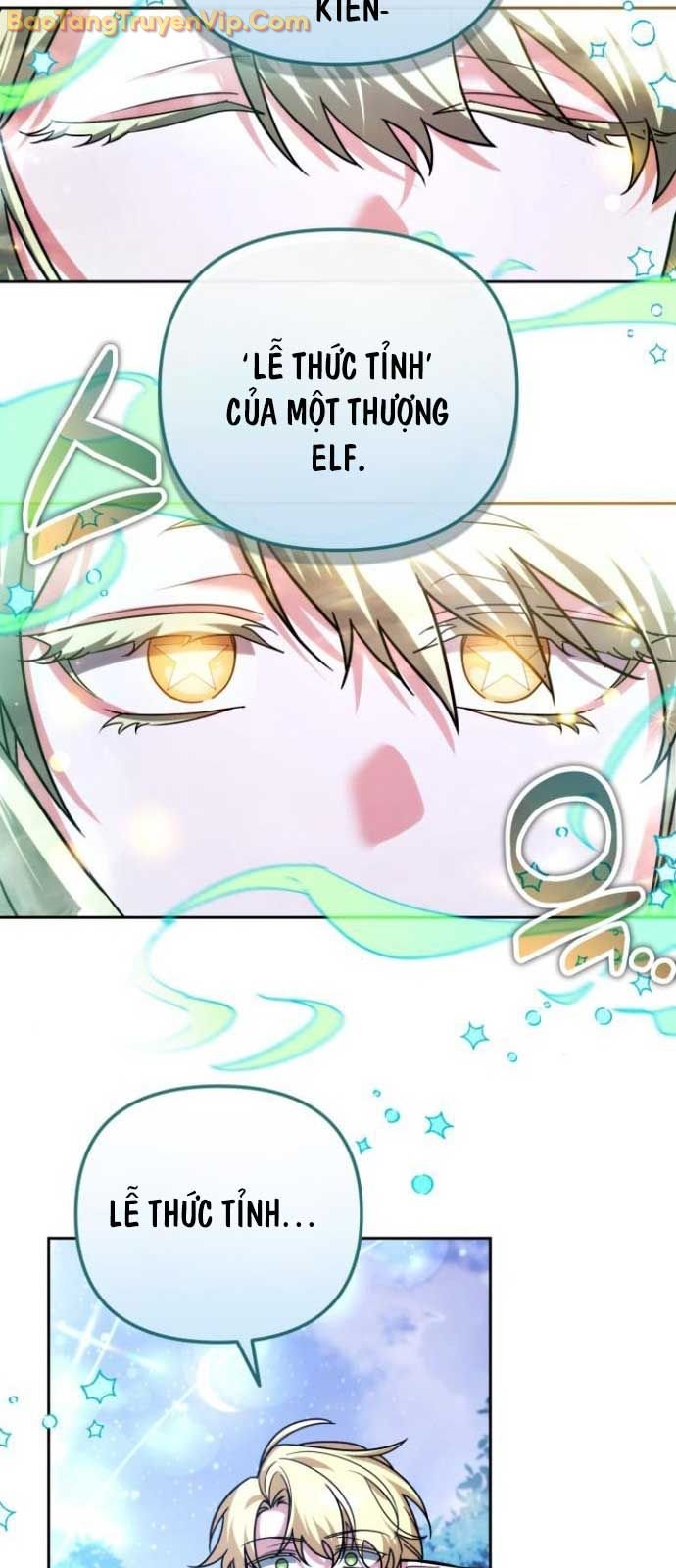 Tất Cả Bản Ngã Của Tôi Đều Là Hung Thần: Chapter 41.1