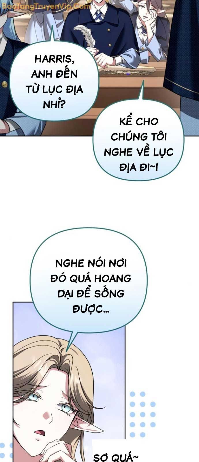 Tất Cả Bản Ngã Của Tôi Đều Là Hung Thần: Chapter 41.1
