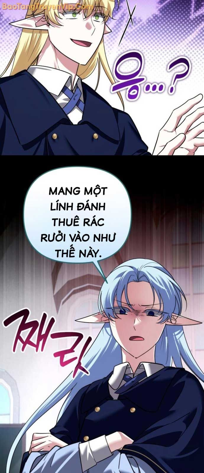 Tất Cả Bản Ngã Của Tôi Đều Là Hung Thần: Chapter 41.1
