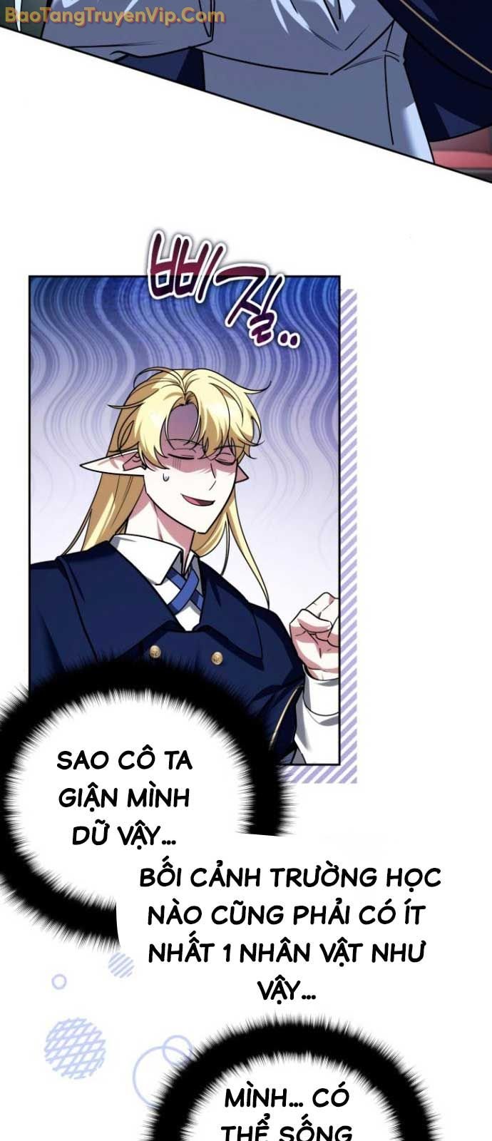 Tất Cả Bản Ngã Của Tôi Đều Là Hung Thần: Chapter 41.1