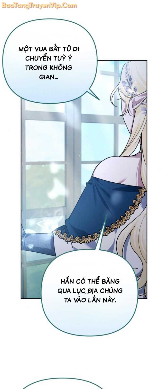 Tất Cả Bản Ngã Của Tôi Đều Là Hung Thần: Chapter 41.1