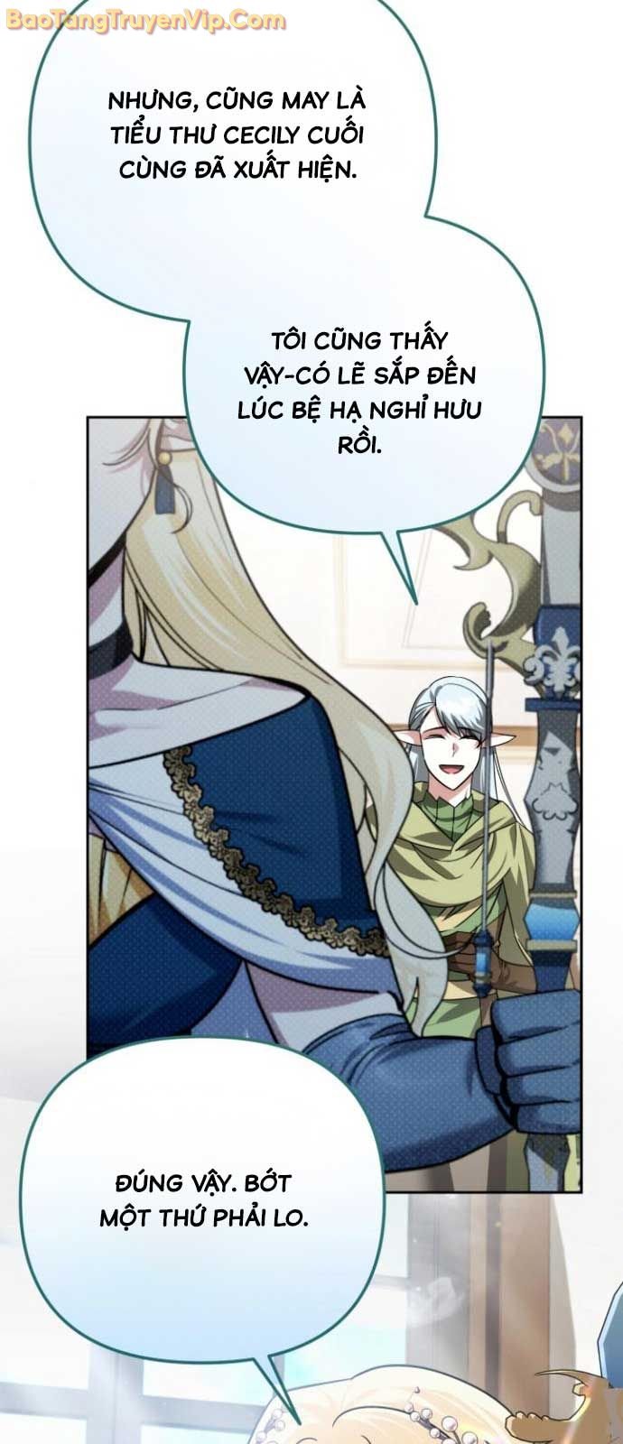 Tất Cả Bản Ngã Của Tôi Đều Là Hung Thần: Chapter 41.1